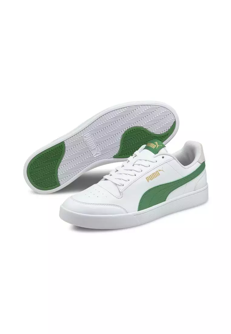 PUMA Shuffle 男女皆宜休閒鞋