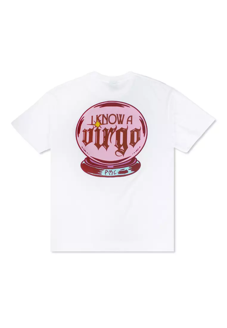 Virgo t shirts online on sale