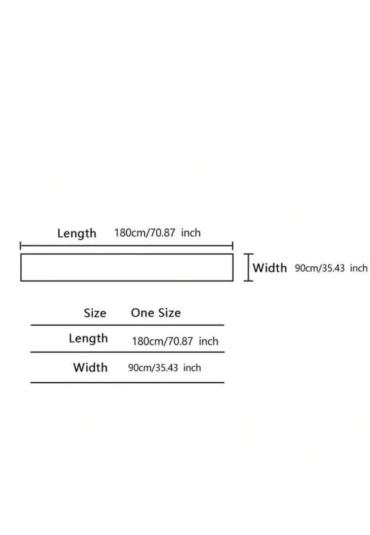 Hijab Pashmina Cotton Crinkle Shawl Syal Wanita Mint