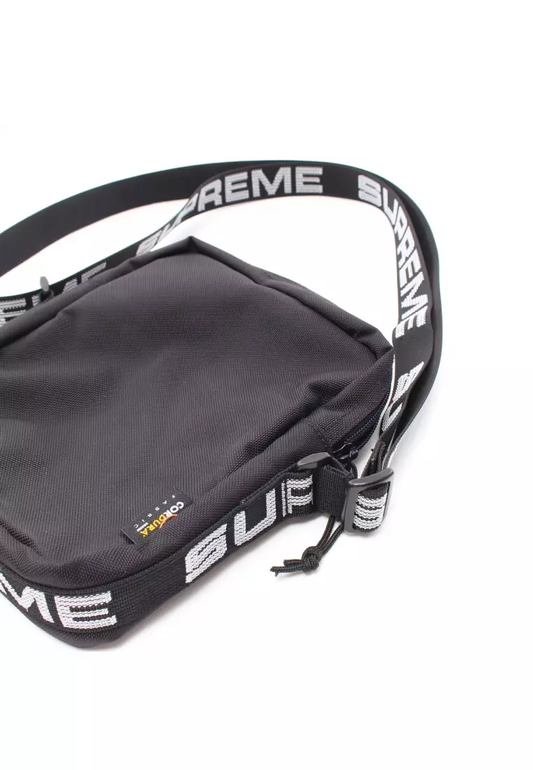 線上選購Supreme Pre-loved Supreme Shoulder Bag Shoulder bag Nylon