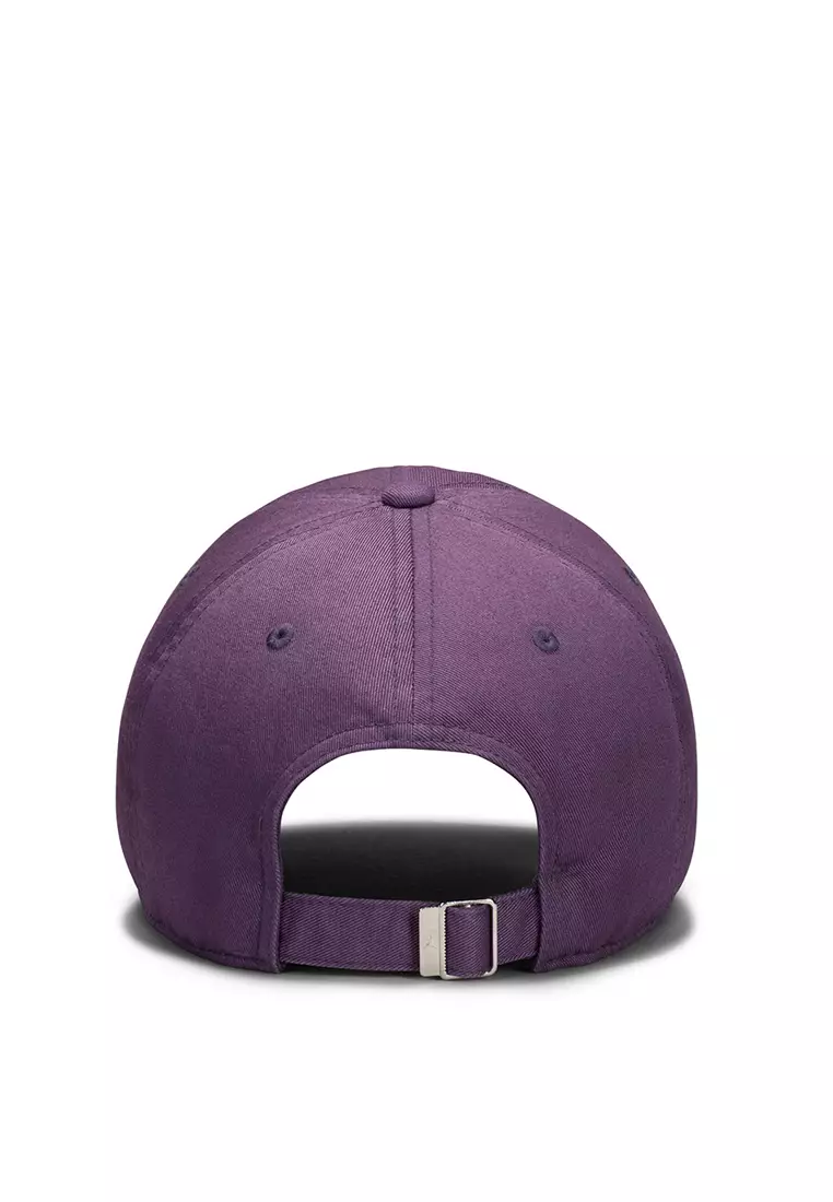 Club Unstructured Curved-Bill Hat