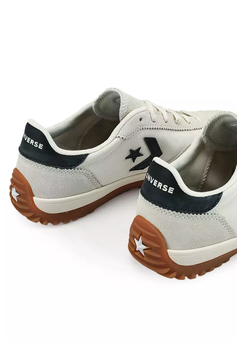 Run Star Trainer Ox Sneakers