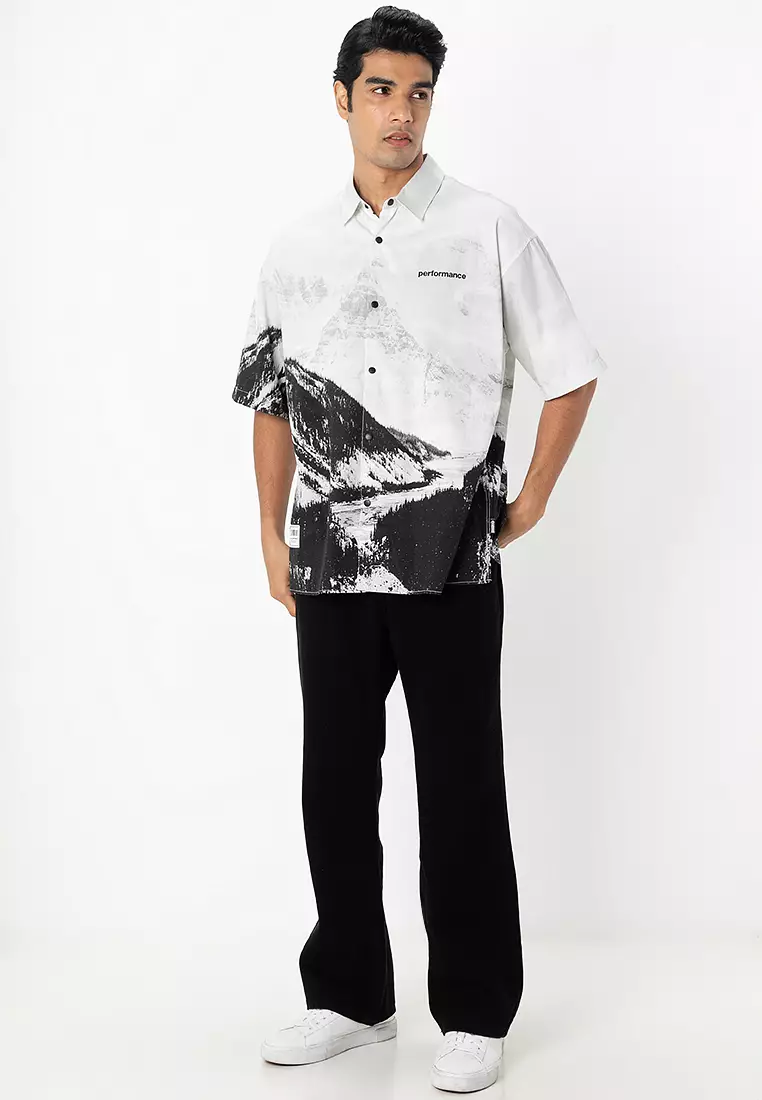 Sandoudou Shirt