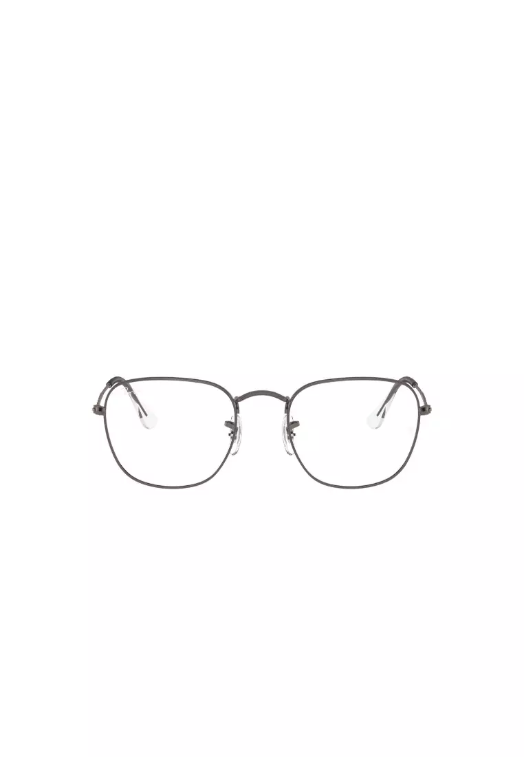 Buy Ray-Ban Ray-Ban Frank RX3857V 2502 Unisex Global Fitting