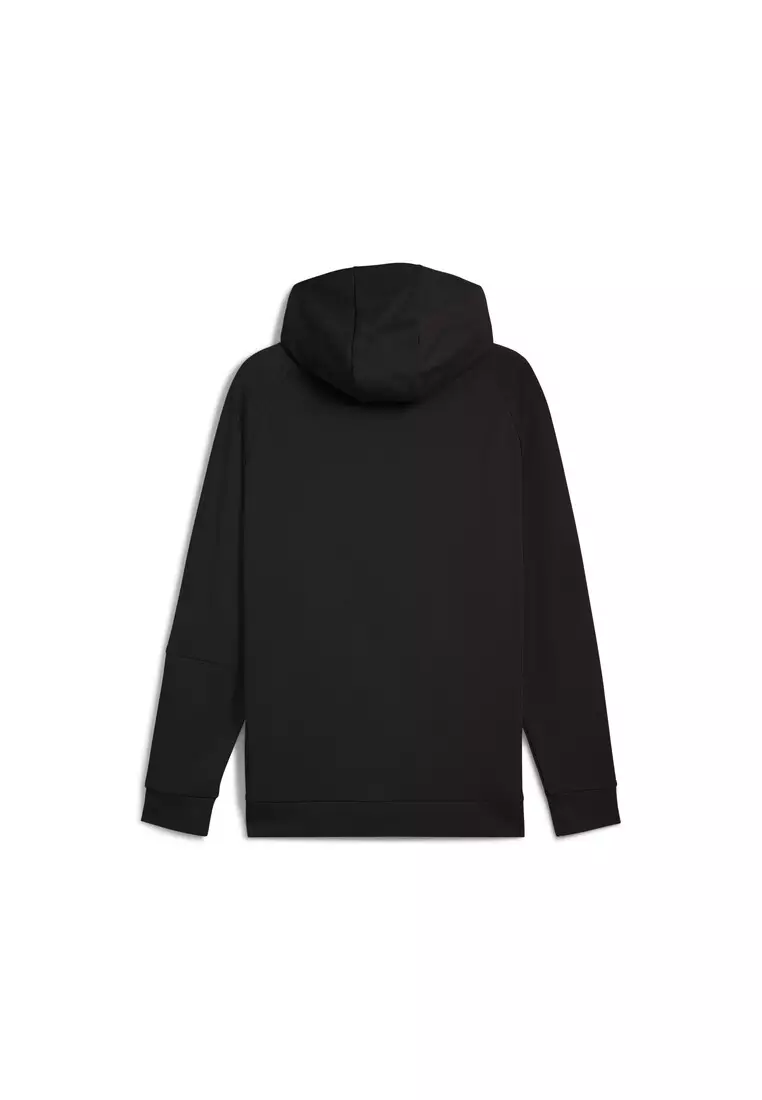 PUMATECH Men's Full-Zip Hoodie