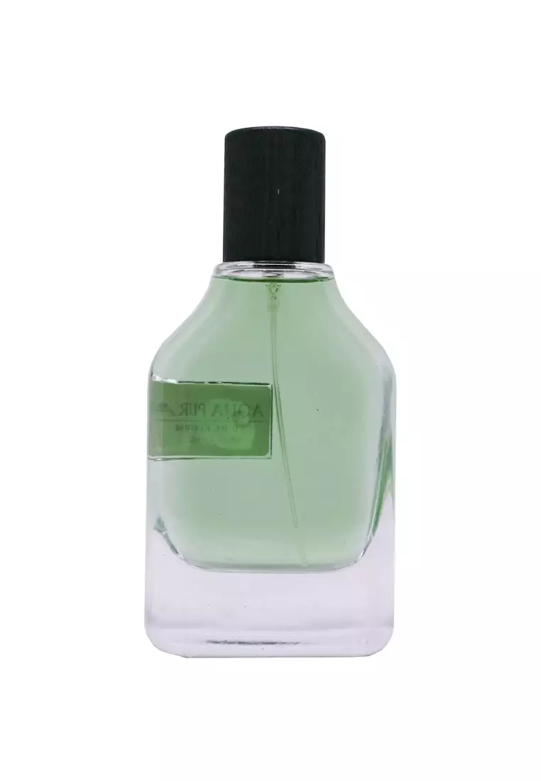 Fragrance World Aqua Pura Unisex 70 ML
