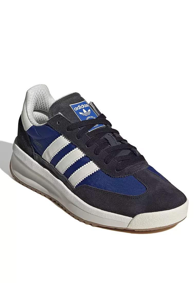 Jual ADIDAS SL 72 RTN Shoes Original 2025 ZALORA Indonesia ®