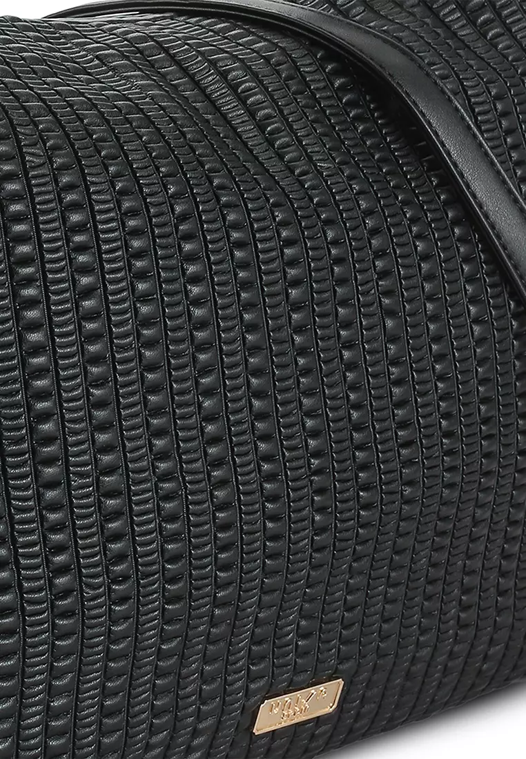 Soft Convertible Hobo Bag