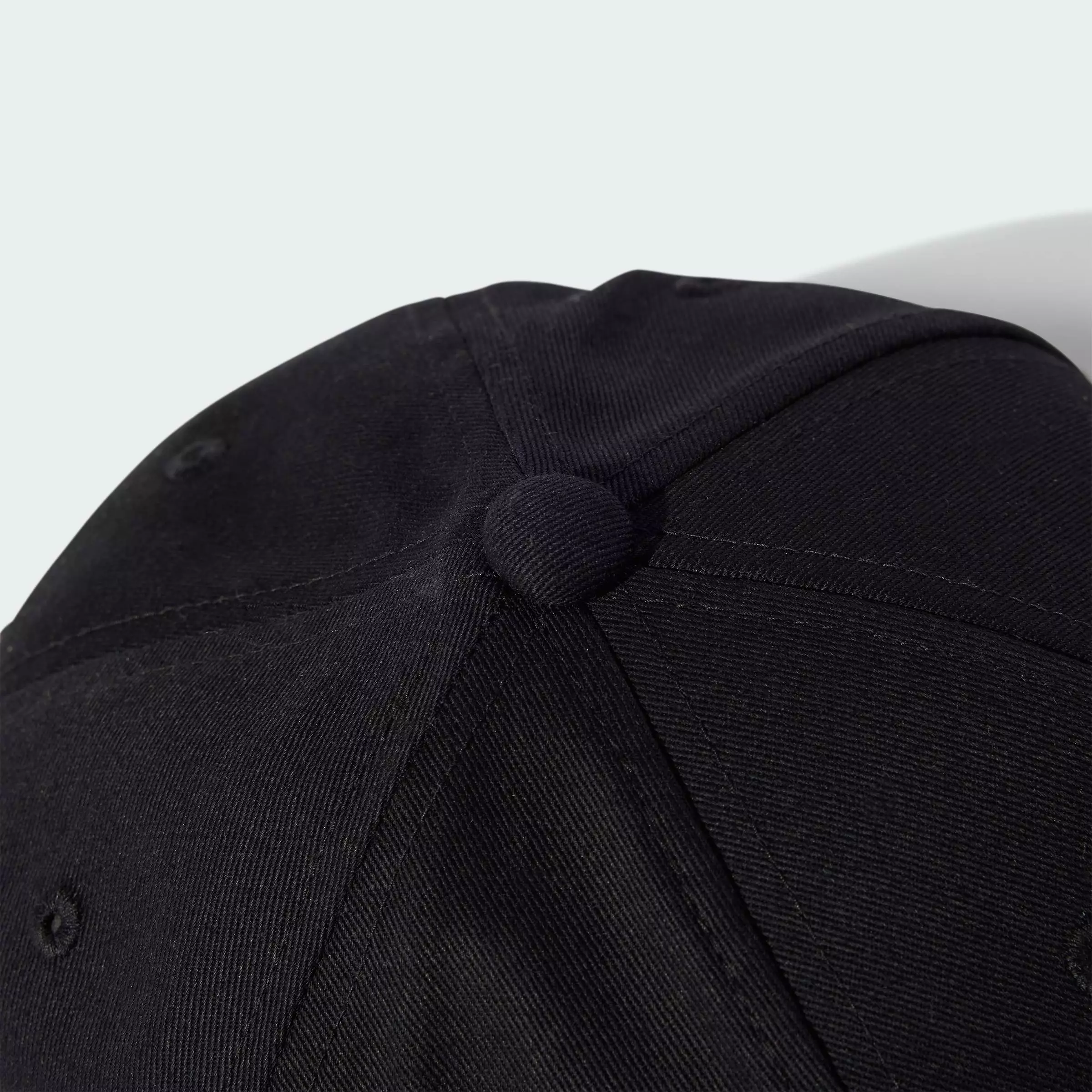 Trefoil Cap