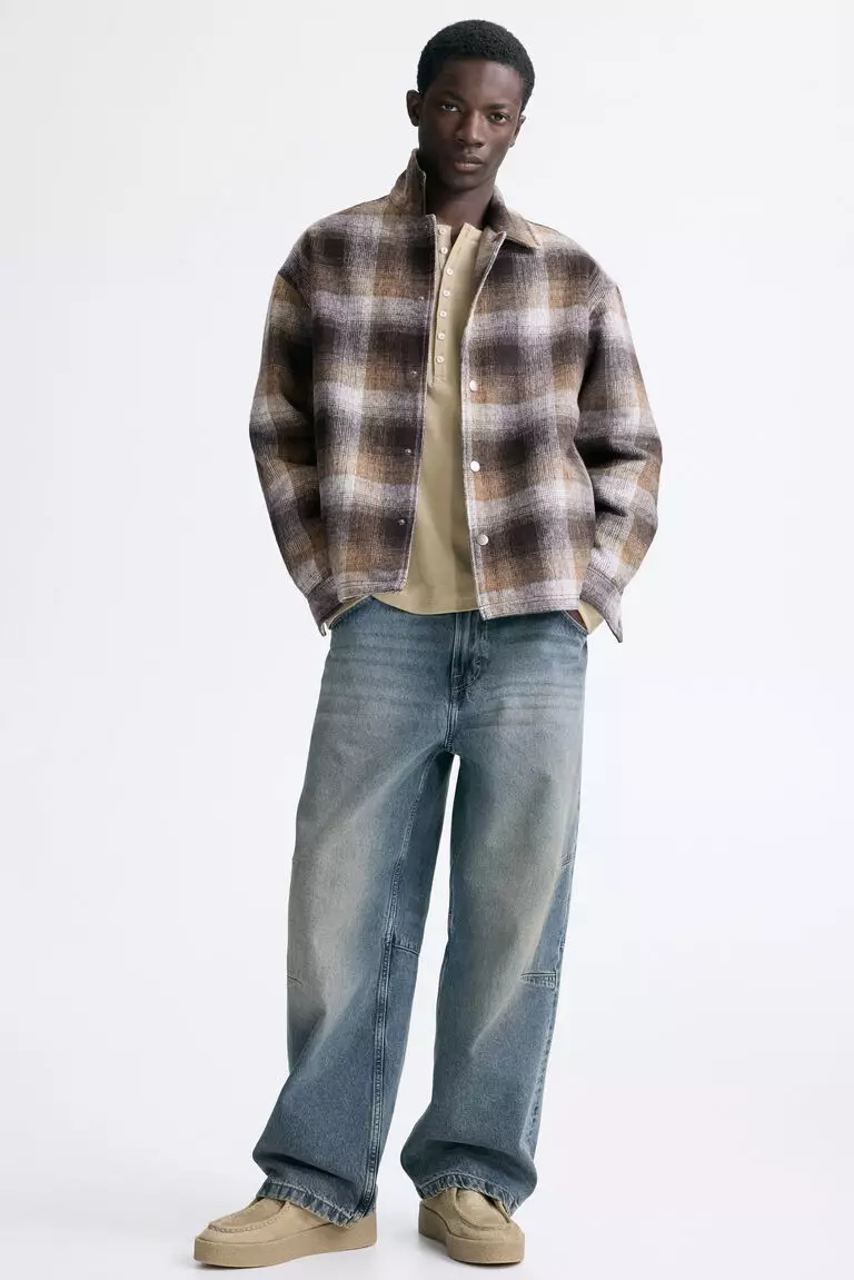 Overshirt