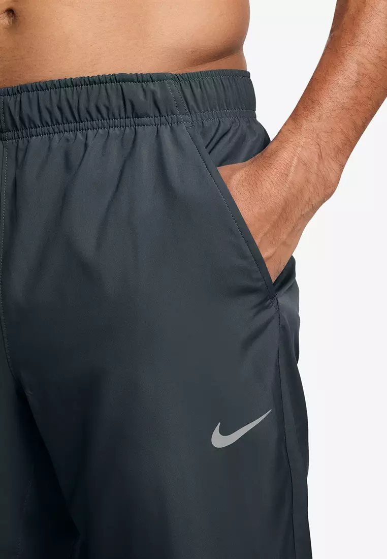 Form Dri-FIT Open-Hem Versatile Pants