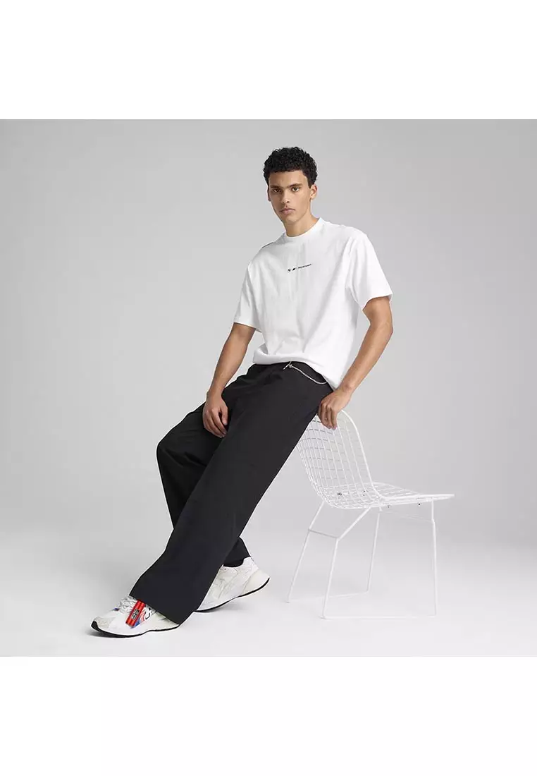 Bmw Mms Lifestyle Car Tee