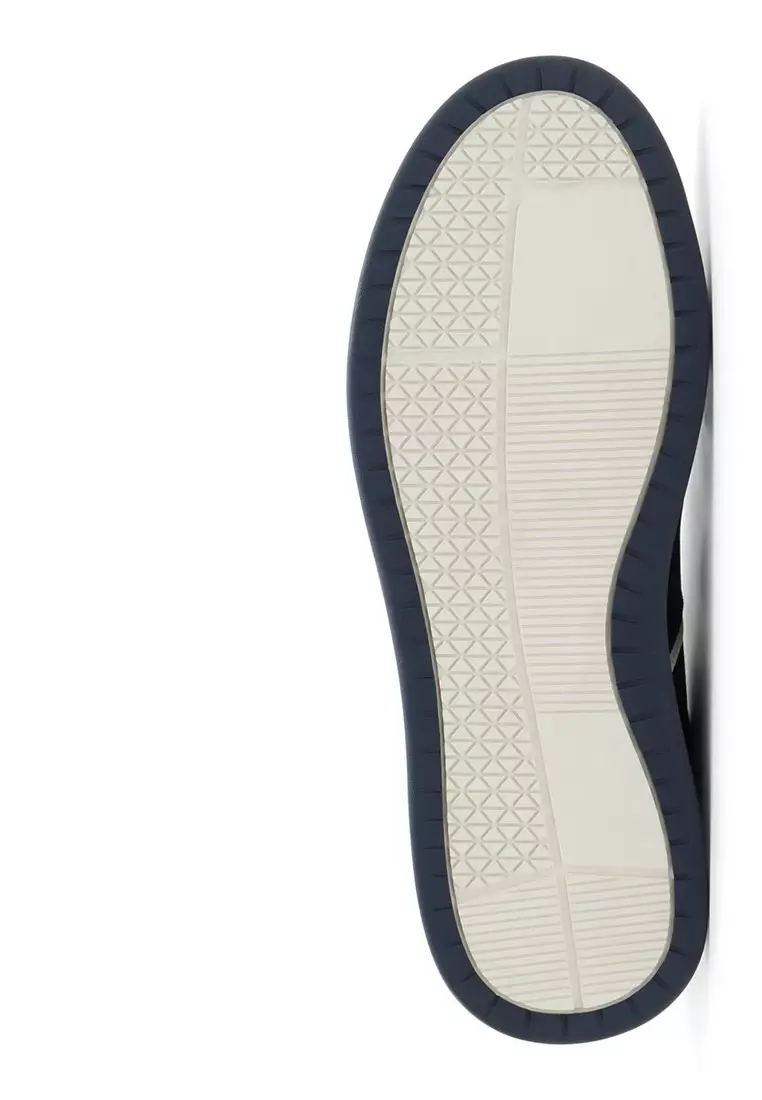 Palisade Lace-Up Shoes