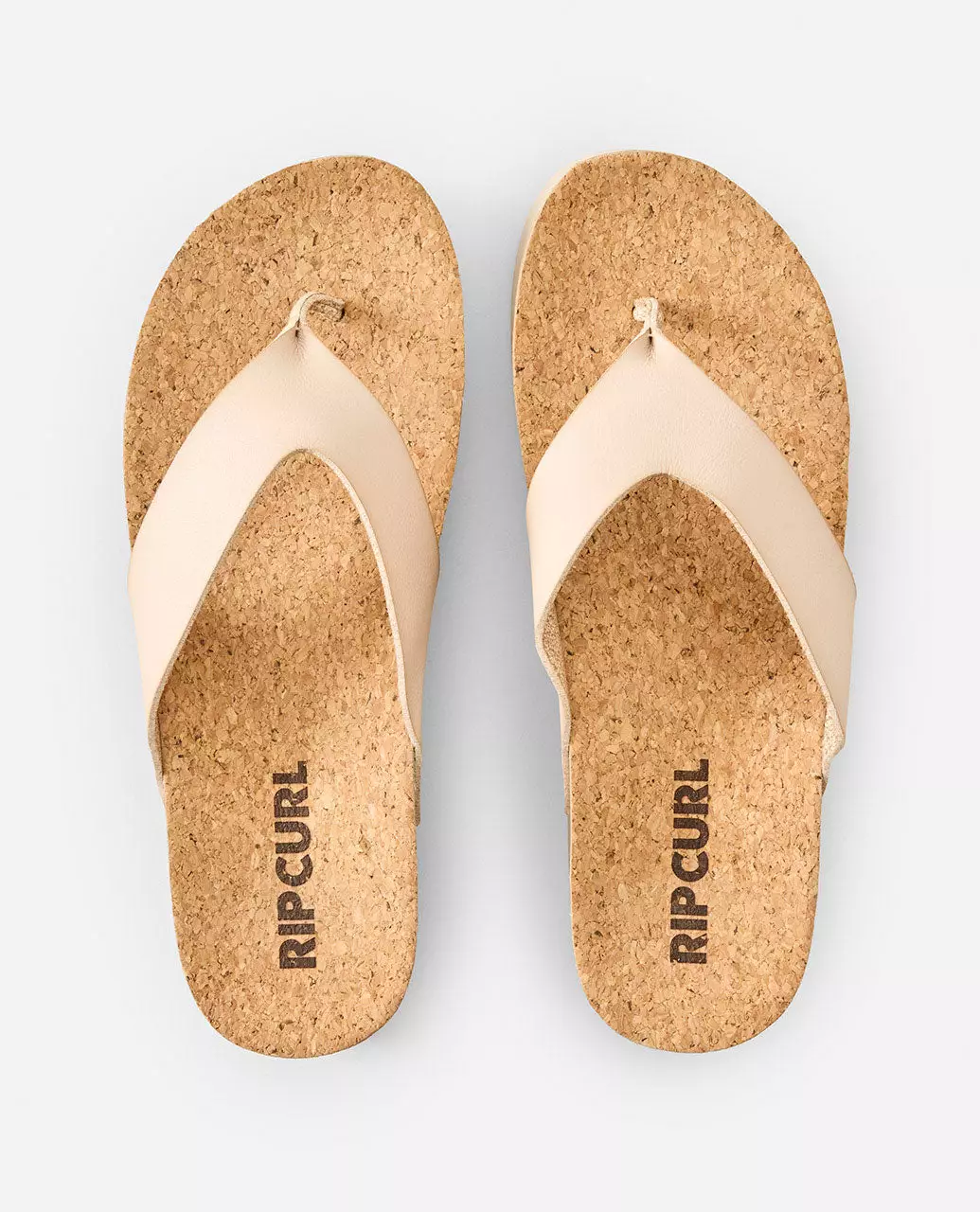Rip Curl Women Sandy Bloom Open Toe - Natural