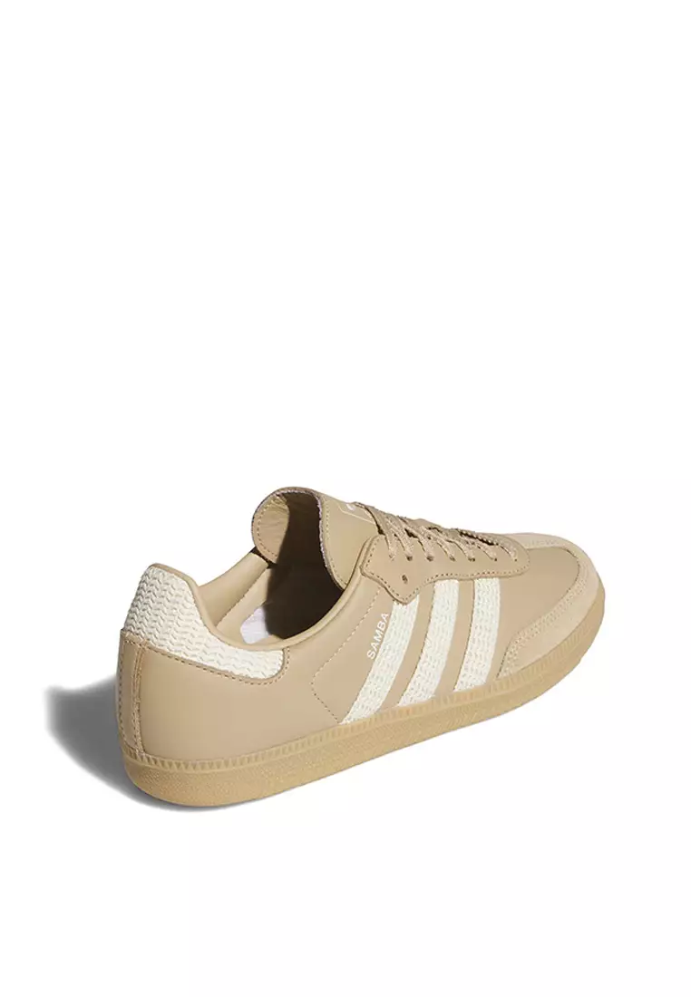 ADIDAS Samba OG Trainers 2026 | Buy ADIDAS Online | ZALORA Hong Kong