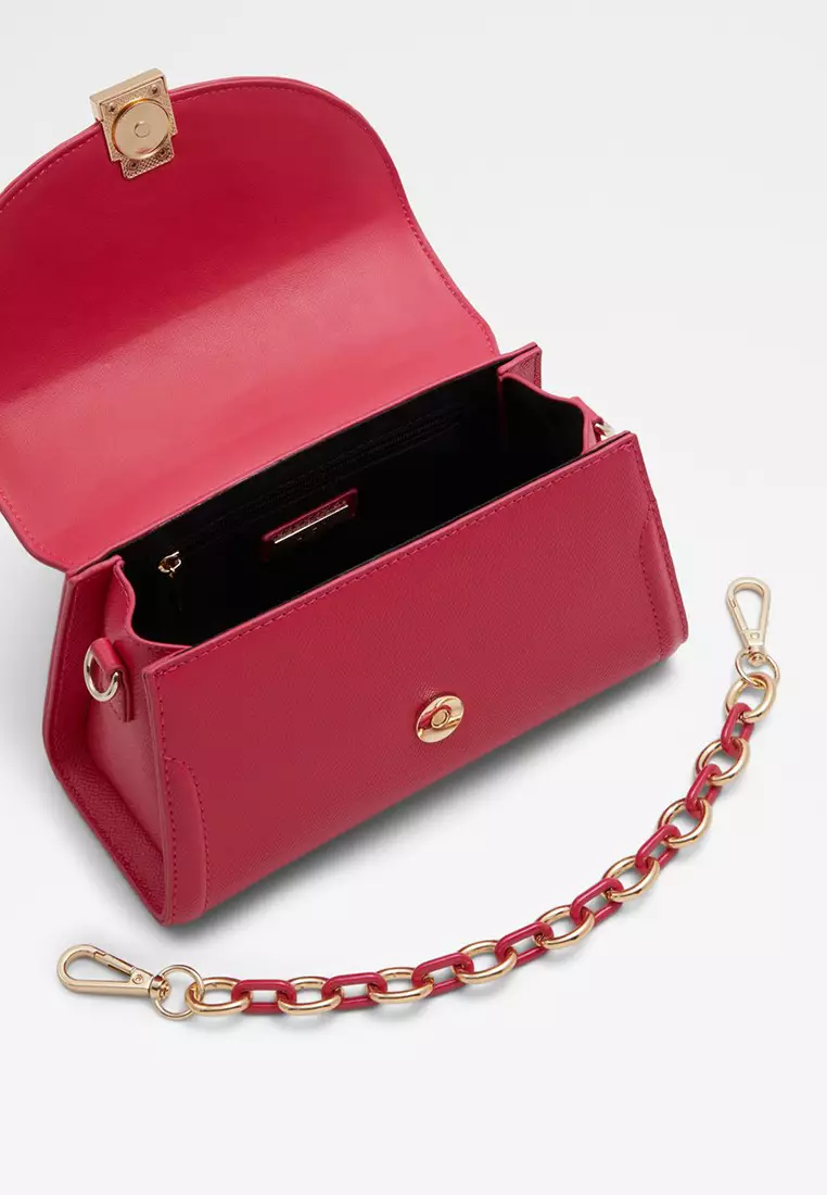 Buy ALDO Rhoagan Top Handle Bag 2024 Online ZALORA Philippines