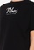 361° black Cross Training Short Sleeve T-shirt 2672EAA847007BGS_2