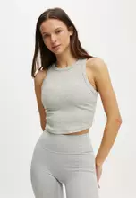 Grey Marle