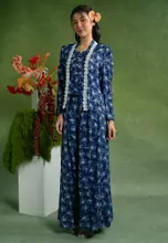 DARK BLUE