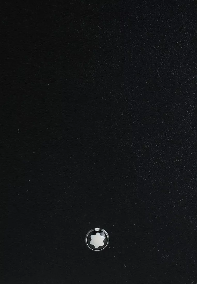 Meisterstück Wallet with ID Card Holder 7cc (ct)