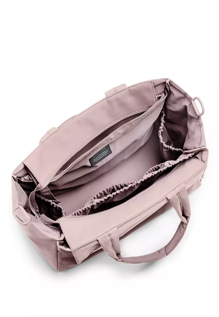 Semmoa Tote Bag - Blush