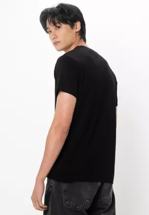 Burberry Men T-Shirts - Sale Up to 60% Off