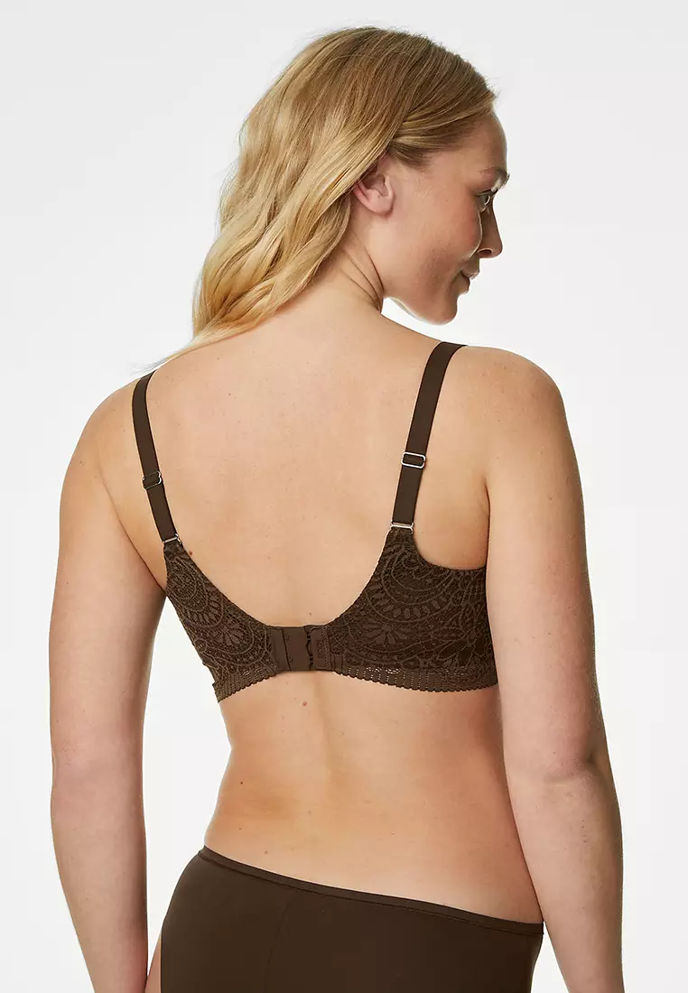 Body Softâ„¢ Wired Full Cup T-Shirt Bra