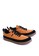 Capilari brown Capilari Sneakers Jonathan Tan 1B0E3SH23A9B0CGS_2