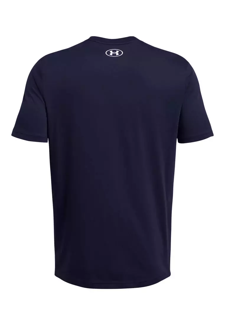 Sportstyle Logo Short Sleeve