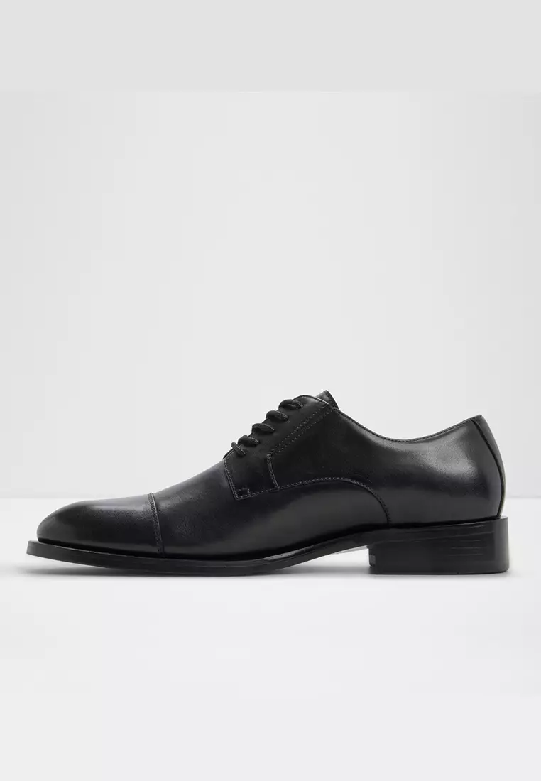Zanka Derby Shoes