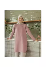 MAUVE