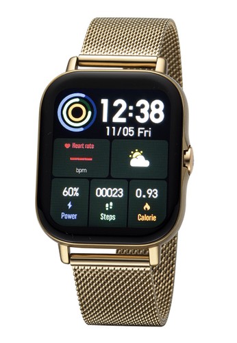 Zalora smartwatch