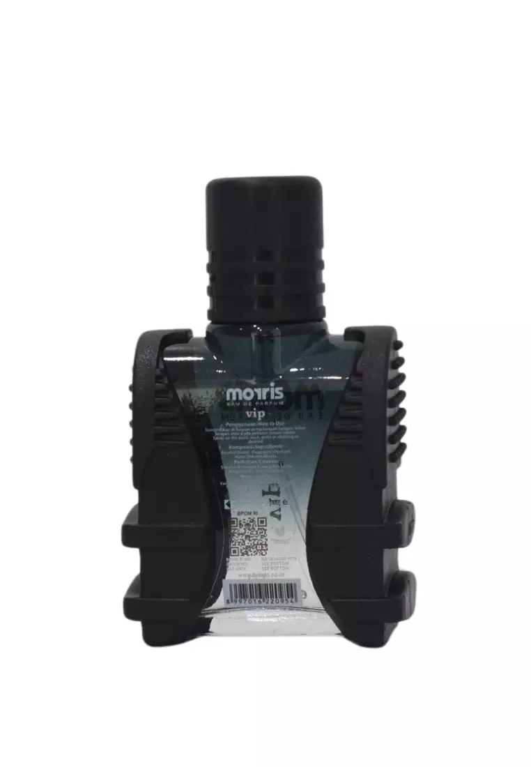 Eau De Parfum Robot 60 mL – VIP