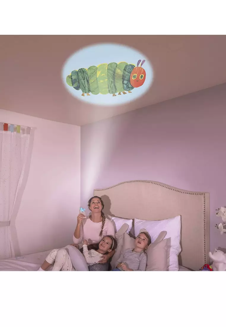 Junior Starter Pack - Eric Carle (2 Stories)