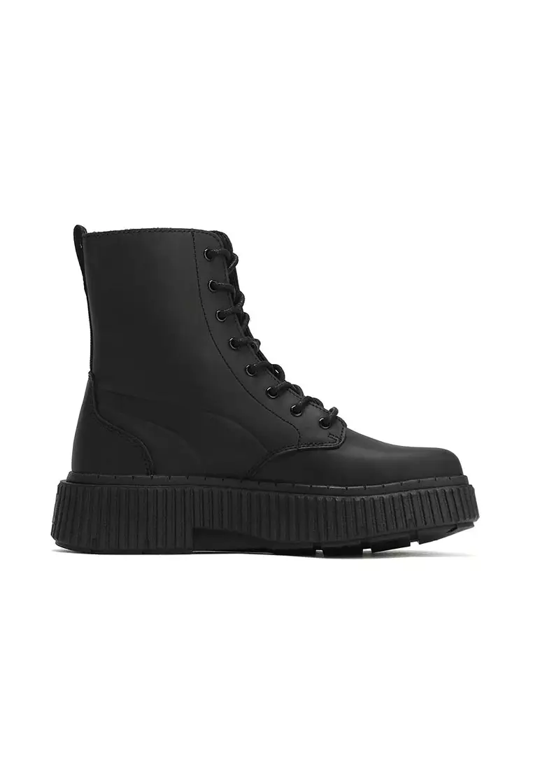 Puma top boots online