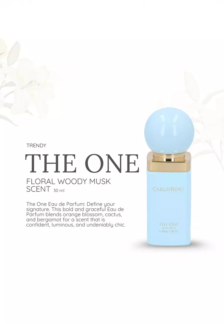 Carlo Rino The One