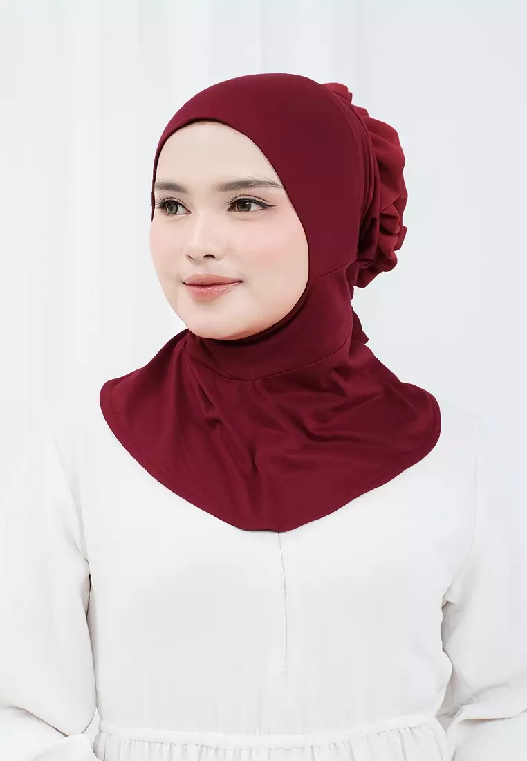 INNER CIPUT CEPOL MAI - DEEP MAROON
