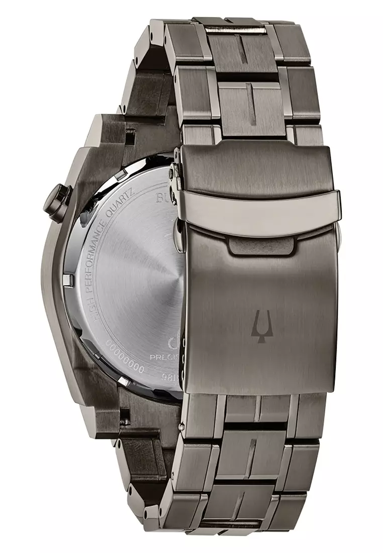 Bulova Casual Men's Watches BLV 98B343