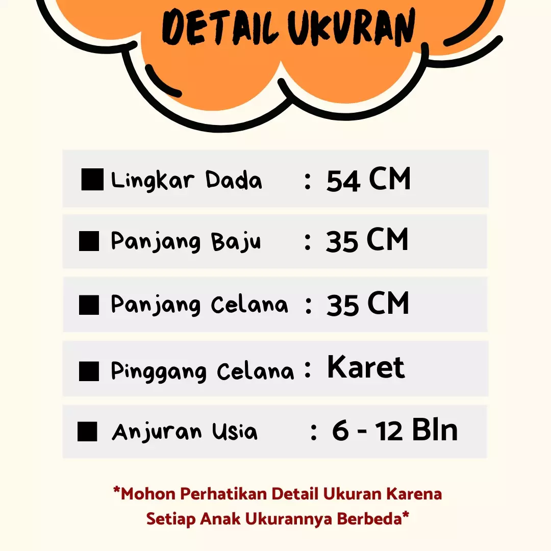 Wakakids Baju Bayi Anak Laki Laki Setelan Celana Jeans Jogger Im Cool 3439 Abu