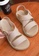 Twenty Eight Shoes brown VANSA Strapy Jelly Sandals VSW-R18191 80D5ESHD751CADGS_4