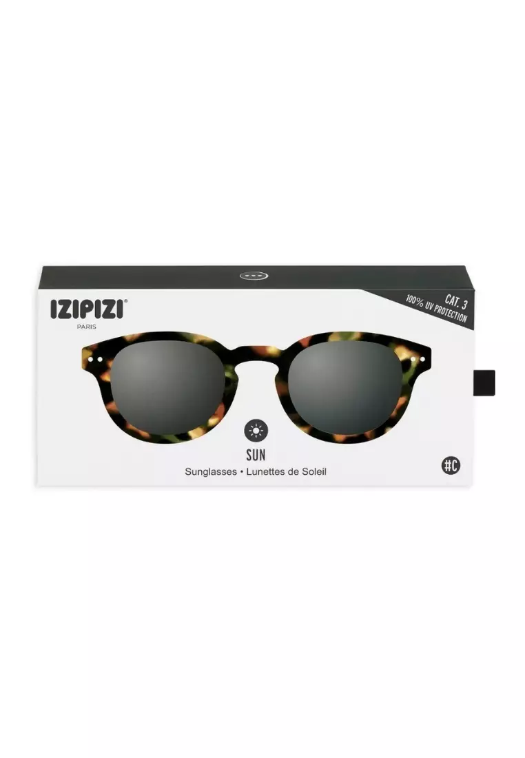 Izipizi Junior Sun #C Sunglasses