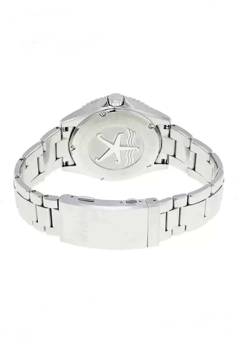 OCEAN STAR AUTOMATIC MEN WATCH (M0264301105100)