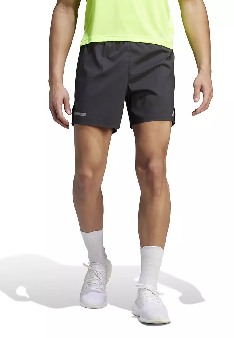 Recommend Best Quality New Man Running Gym Sport Short Solid Mens