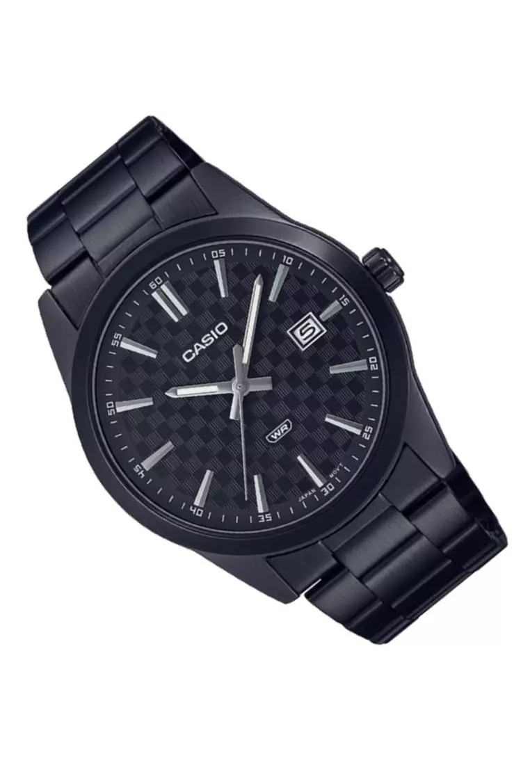 Analog Watch MTP-VD03B-1A