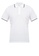 ZALORA ACTIVE white Tipped Collar Polo Shirt 07E96AA6F8F9CDGS_5