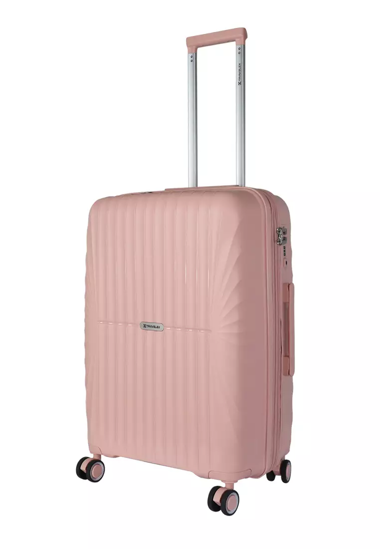 345 Hard Case Luggage Medium (22.5 inches)