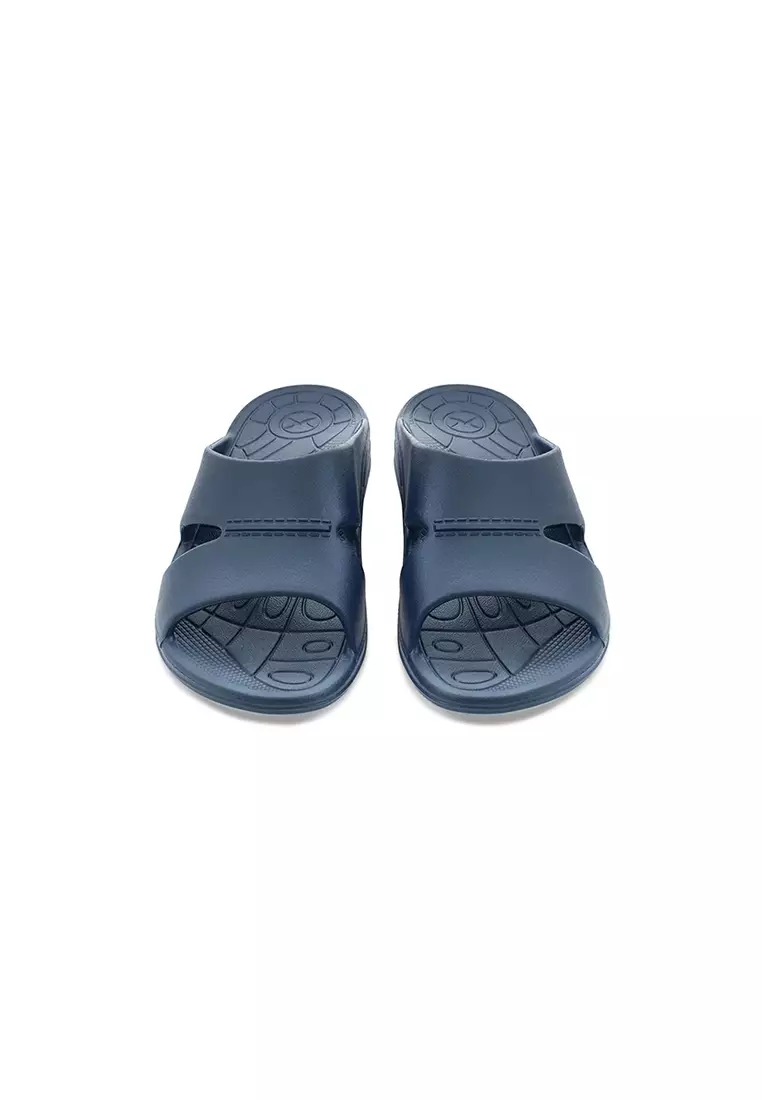 Aetrex bali slides top