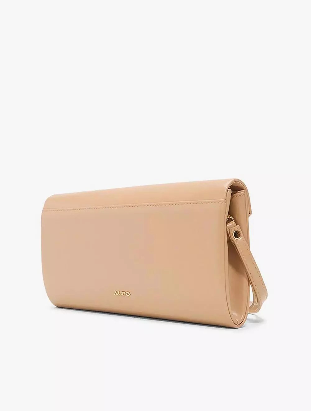 Aldo Elona Women's Clutch - Bone