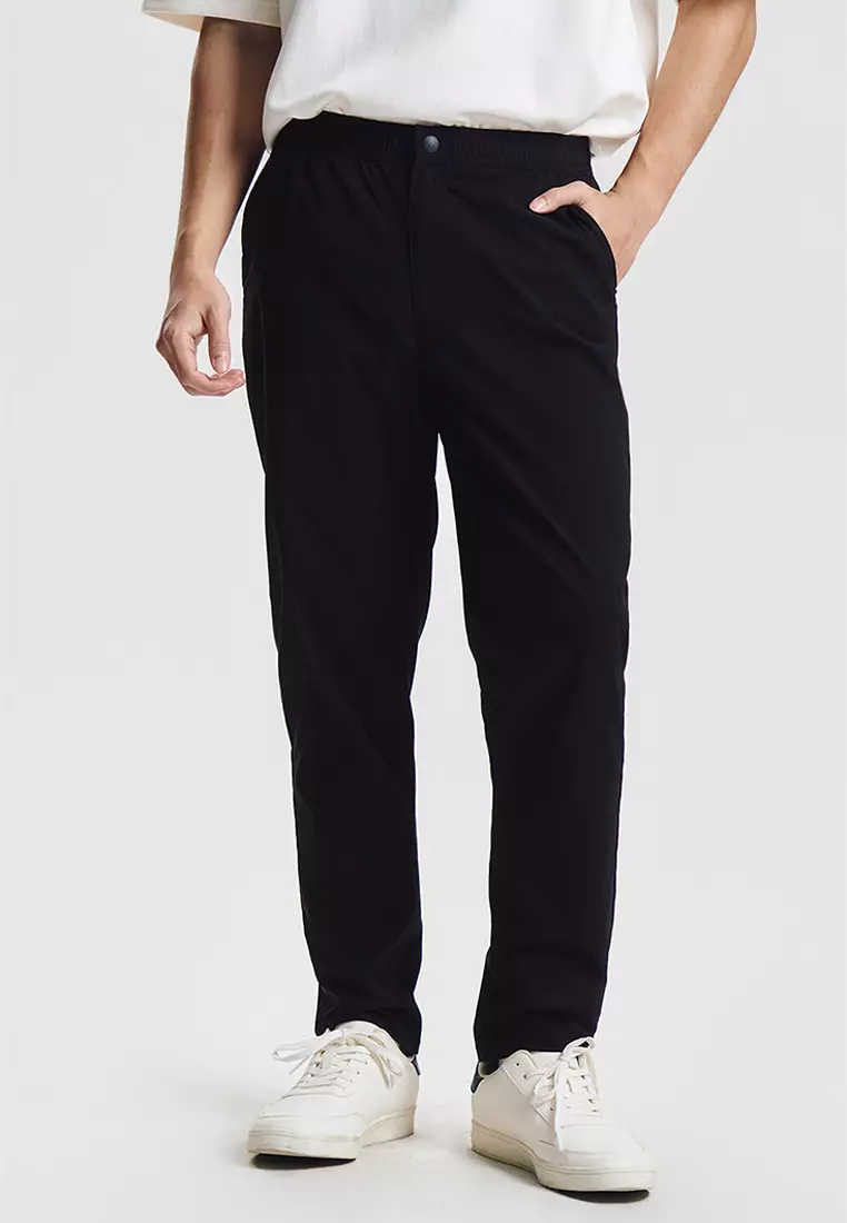 Essentials Lite Move Slim Fit Pants