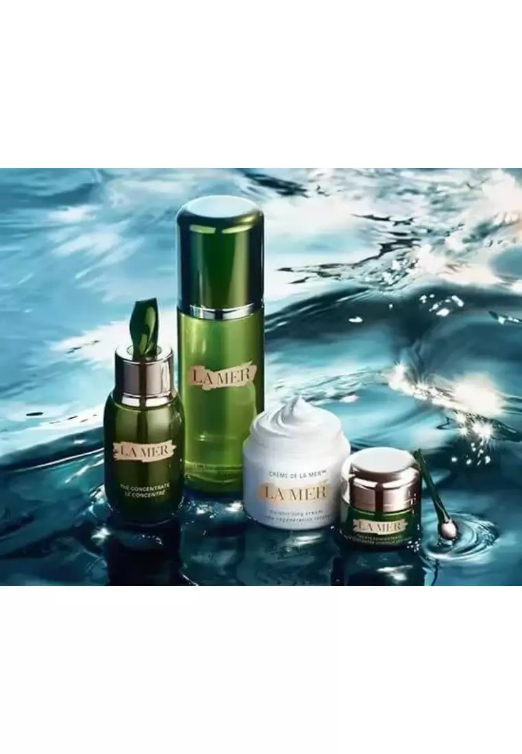 La Mer - The Hydrating Essentials Collection 4pcs